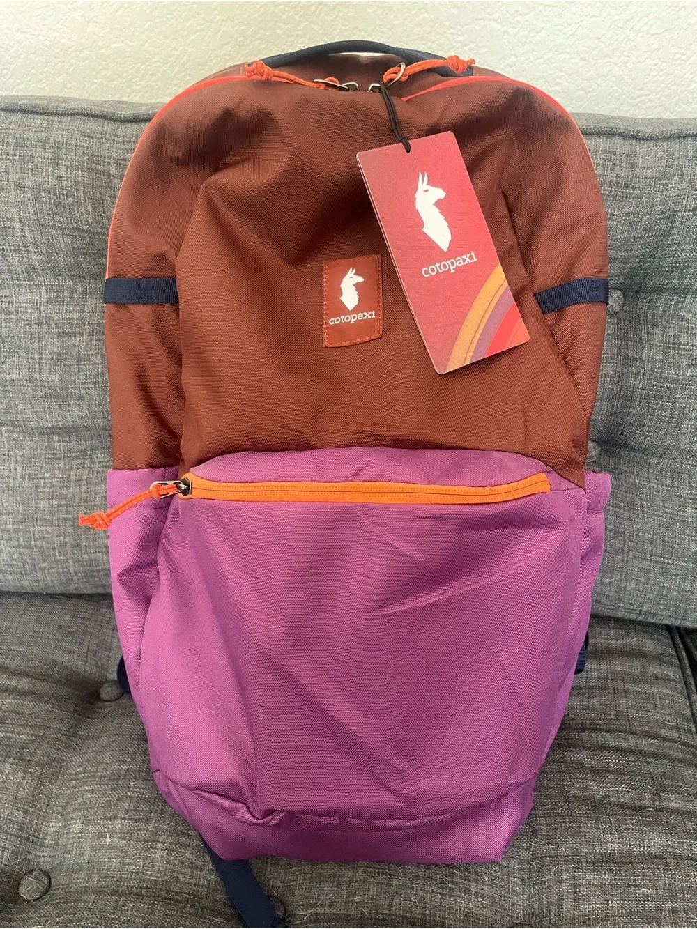 Cotopaxi 26L Backpack